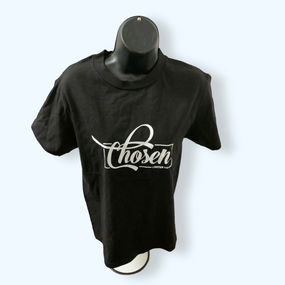 Chosen t-shirt
